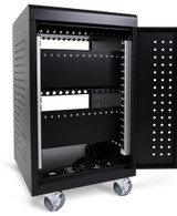 Laptop Charging Carts 30 Devices